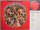 VERNON GARRETT JAPAN P-VINE GOING TO MY BABY'S PLACE