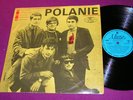 POLANIE same / 60s Polish MUZA Surf&Garage Mono-LP