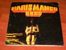 BARIS MANCO 2023 TURKISH PSYCH ROCK FUNK LP RARE
