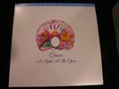 QUEEN- A NIGHT AT THE OPERA MFSL AUDIOPHILE