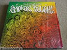 NIGHTMARES ON WAX - SMOKERS DELIGHT LP 1995