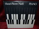 Henri-Pierre Noel PIANO RARE HAITI FUNK LP VERY RARE NM