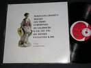 MOZART 3 symphony Salzbourg RISTENPART CFD 2397 stereo