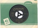 EDDY COCHRAN  20 FLIGHT ROCK  D LONDON 20107 VG RARE