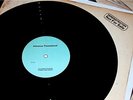 RAMONES Ramones LP 1976 PUNK TEST PRESS  PROMO