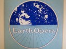 ? EARTH OPERA S/t RARE Private Early 70s Hard Rock LP ?