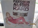 ? PUERTO RICAN ALL-STARS w/ KAKO rare Latin Jazz