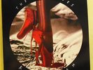 KATE BUSH The Red Shoes Original UK LP + Inner
