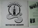 CLIENTELLE: Destination Unknown, Banana UK METAL NWOBHM