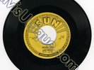 Elvis Presley Mystery Train Mint Original Sun 45 RPM