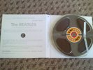 THE BEATLES WHITE ALBUM REEL TO REEL
