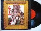 LOVE - DA CAPO - CLASSIC ROCK - RARE UK MONO LP NM