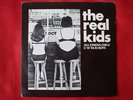 THE REAL KIDS- ALL KINDA GIRLS- 7