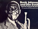 BUNK JOHNSON, DOC EVANS, DON EWELL IN CONCERT 1947