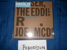 Madlib Medicine Show 7 , High Jazz  Deluxe 3LP ,limited