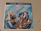 RCA Living Stereo LSC 2378 LP Juilliard String Quartet