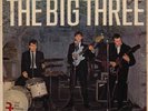 EP The Big Three - At the Cavern     1963