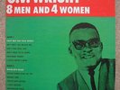 O.V. WRIGHT - 8 MEN & 4 WOMEN - ABC/BACKBEAT - No. 66