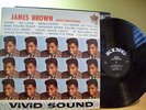 JAMES BROWN -  THINK'   & HIS FLAMES- KING 683