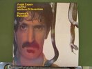 Zappa-Dupree's Paradise vinyl 2LP NM/EX-