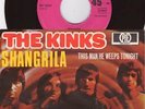 The Kinks - Shangrila