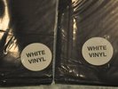 Original WHITE Serato Control Vinyl - Ultra RARE Promo