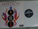 SXL 6000  ED3 - KHACHATURIAN - SPARTACUS - TAS LIST
