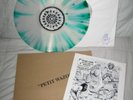 FRANK ZAPPA - PETIT WAZOO SPLASH LP #09/12 M