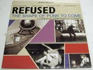 Refused - The Shape Of Punk To Come RARE ORIG. 1998 NM-