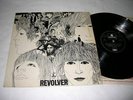 BEATLES Revolver (Parlopone one-box label-1/ -1) Nice