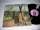 FAIRPORT CONVENTION Unhalfbricking (pink Island UK LP)