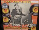 Johnny Cash limited SUN Single Box 6 Singles