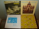 MIRACLE LEGION THE BACKYARD SURPRISE 2LP NEAR MINT RARE