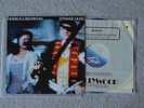 Moebius & Beerbohm-Strange Music LP (Used import)