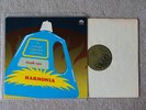 Musik von Harmonia LP (Used import)