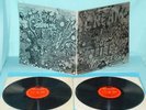CREAM - WHEELS OF FIRE ORIGINAL UK FIRST PRESS 1968