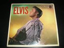 Elvis Presley -EPA-992 - US Army PX - einseitig Laminat