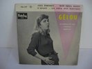 45 T EP GELOU 