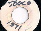 BOB MARLEY & THE WAILERS / REDDER THAN RED / LISTEN