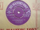 Ricky Nelson-You're my one and only Love-HMV in EX cond