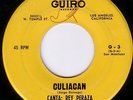 Rey Davila Orq y Rey Peraza - MegaRARE Montuno GUIRO ?