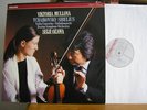 Philips 416821-1 dig Tchaikowsky, Sibelius, Mullova