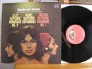 HMV ASD F 635 Liszt, Ravel , Enesco Rapsodie, Silvestri