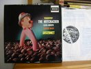 UK Decca sxl 2092/3 Tchaikovsky, Nutcracker, Ansermet