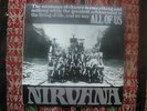 NIRVANA - ALL OF US - RARE 1968 PINK ISLAND LABEL