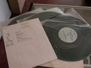 GTR Steve Hackett / Steve Howe - LIVE 3LP KING BISCUIT