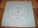 33T Marcelle Meyer concertos de Mozart DF 37