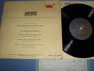 TARTINI - NICOLET & MAINARDI / Archiv Red Stereo 195001