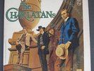 CHARLATANS s/t LP Original Philips WLP Promo 1969 Psych
