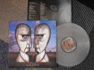 Pink Floyd - The Division Bell.Clear Vinyl Gfd + Insert